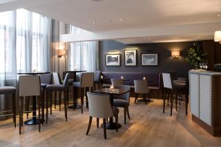 Castle Hotel & Apartments - Lincoln - 6