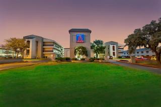Studio 6-San Antonio, TX - Airport - San Antonio - 9