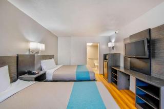Motel 6 Byron, Ga - Byron - 6
