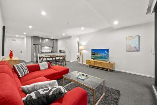 Exclusive Stays - Southbank Grand - Melbourne - 8