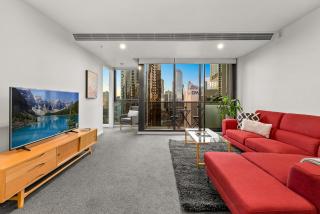Exclusive Stays - Southbank Grand - Melbourne - 9