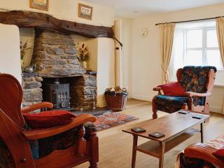 Fedwr Gog Cottage - Llangwm - 8