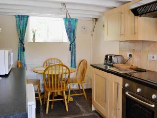 Fedwr Gog Cottage - Llangwm - 6