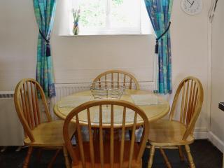 Fedwr Gog Cottage - Llangwm - 5