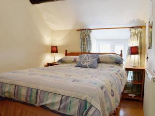 Fedwr Gog Cottage - Llangwm - 3