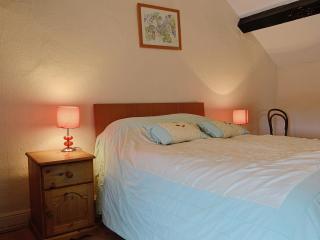 Fedwr Gog Cottage - Llangwm - 2