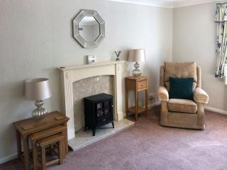 Etive Cottage - Warenford - 8