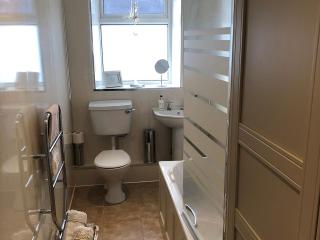 Etive Cottage - Warenford - 5