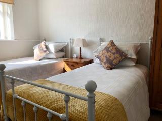 Etive Cottage - Warenford - 4