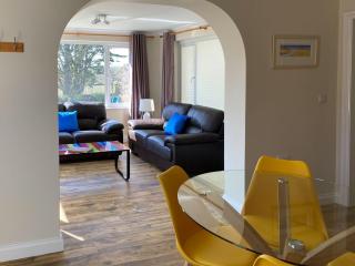 Tregarthen Cottage - Perranuthnoe - 7