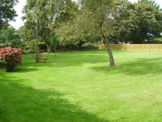 Tregarthen Cottage - Perranuthnoe - 5
