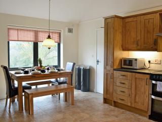 Dolgoed House - 2
