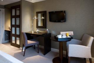 Castle Hotel & Apartments - Lincoln - 2