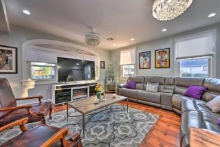 3 Mi to French Quarter Family Home in New Orleans - New Orleans - 8