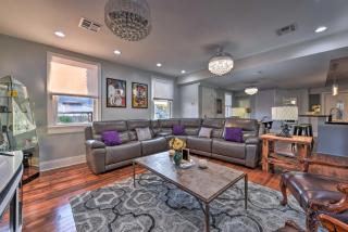 3 Mi to French Quarter Family Home in New Orleans - New Orleans - 7