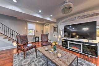 3 Mi to French Quarter Family Home in New Orleans - New Orleans - 5