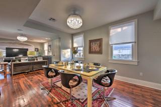 3 Mi to French Quarter Family Home in New Orleans - New Orleans - 3