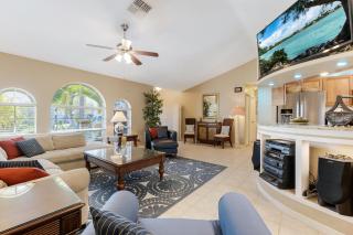 Cabine du Bonheur - Roelens Vacations - Cape Coral - 7