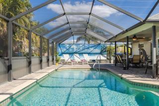 Cabine du Bonheur - Roelens Vacations - Cape Coral - 0