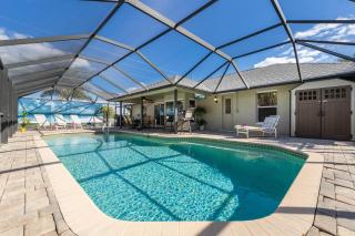 Cabine du Bonheur - Roelens Vacations - Cape Coral - 4