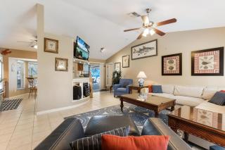 Cabine du Bonheur - Roelens Vacations - Cape Coral - 2