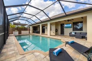 Casa Cabana - Cape Coral - Roelens Vacations - Cape Coral - 0
