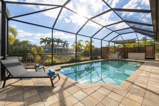 Casa Cabana - Cape Coral - Roelens Vacations - Cape Coral - 9