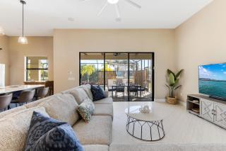 Casa Cabana - Cape Coral - Roelens Vacations - Cape Coral - 4