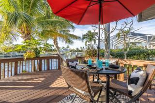 The Palms - Cape Coral - Roelens Vacations - Cape Coral - 9