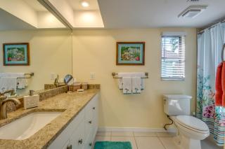 The Steak Out Gulf Access - Sleeps 14! Roelens Vacations - Cape Coral - 2