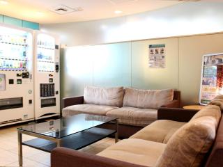 HOTEL LiVEMAX BUDGET Korakuen - Tokio - 8