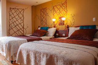 Hotel Campanario - 4