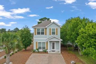 Emerald Beach Cottage, Walk to the Beach! - Inlet Beach - 0