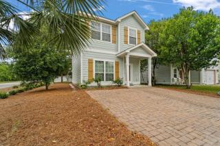 Emerald Beach Cottage, Walk to the Beach! - Inlet Beach - 6