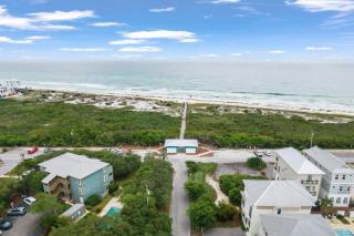 Emerald Beach Cottage, Walk to the Beach! - Inlet Beach - 5