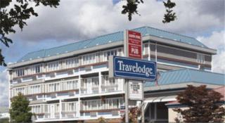 Days Inn by Wyndham Victoria Airport Sidney - Sidney - 5