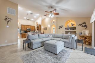 Villa Escape to the Cape - 8