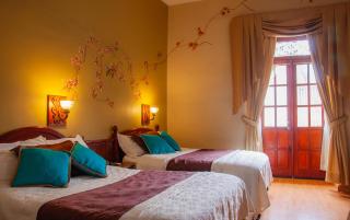 Hotel Campanario - 0