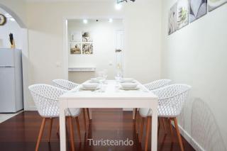 APARTAMENTO BARLOVENTO - 7