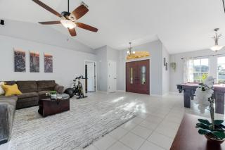 Heated Pool, Beautiful Sunsets - Villa Made in Heaven - Roelens Vacations - 1