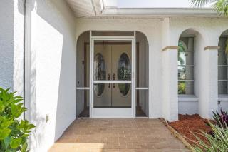 Gulf Access Sleeps 6 heated pool - Villa Ocean Pearl - Cape Coral - 5