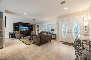 Gulf Access Sleeps 6 heated pool - Villa Ocean Pearl - Cape Coral - 4