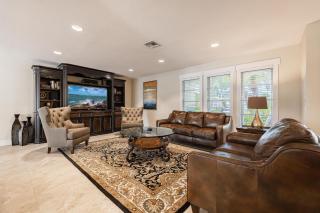 Gulf Access Sleeps 6 heated pool - Villa Ocean Pearl - Cape Coral - 3