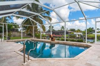 Villa Otterly Amazing- Roelens Vacations - Cape Coral - 8