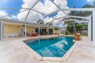 Villa Otterly Amazing- Roelens Vacations - Cape Coral - 5