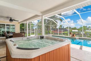 Villa Otterly Amazing- Roelens Vacations - Cape Coral - 7