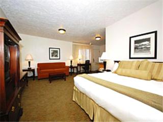 Dinosaur Inn & Suites - Vernal - 9