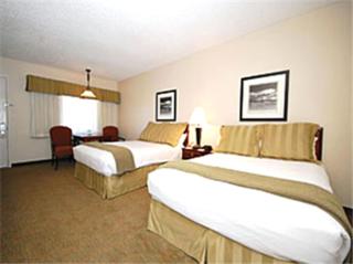 Dinosaur Inn & Suites - Vernal - 8