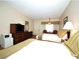 Dinosaur Inn & Suites - Vernal - 7
