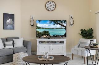 Gorgeous heated pool home - Villa Palm Tree - Roelens Vacations - Cape Coral - 5